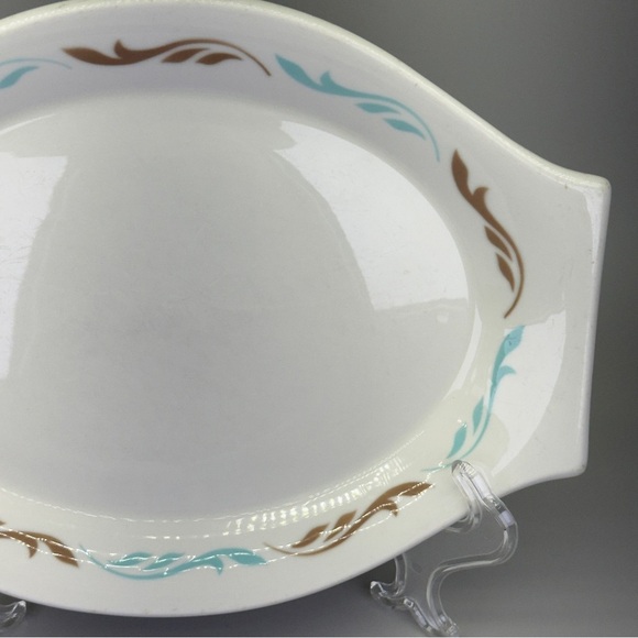 Vintage Paul McCobb Designed 
Royal Jackson Platter - Picture 4 of 11